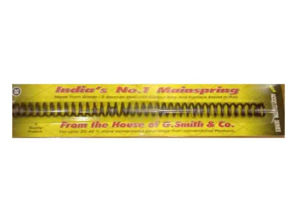 G Smith Air Rifle Spring – Model 35