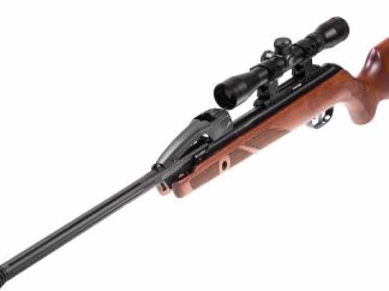 Gamo Fast Shot 10x GEN 1 – 0.177 AirRifle-1