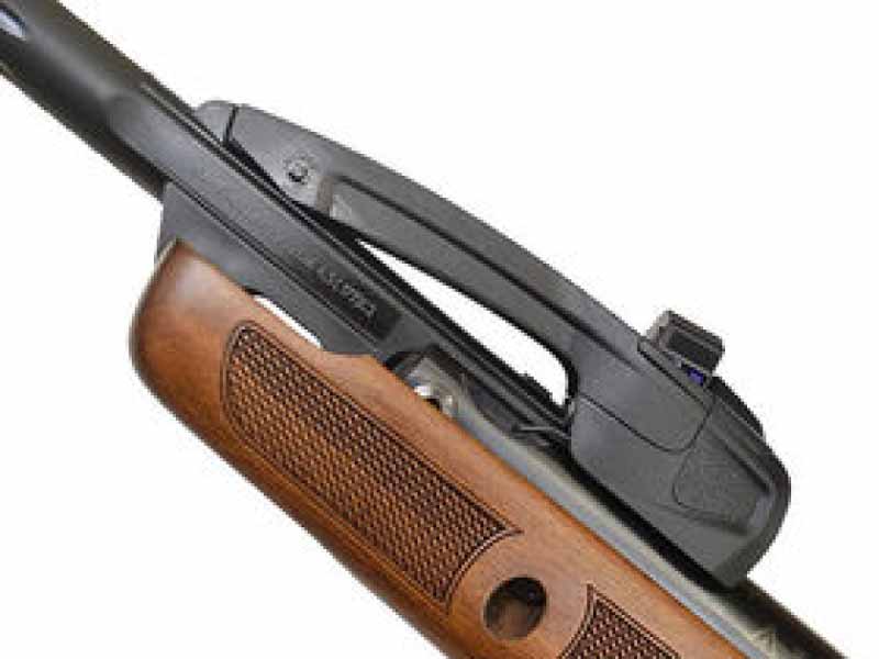 Gamo Fast Shot 10x GEN 1 – 0.177 AirRifle-11