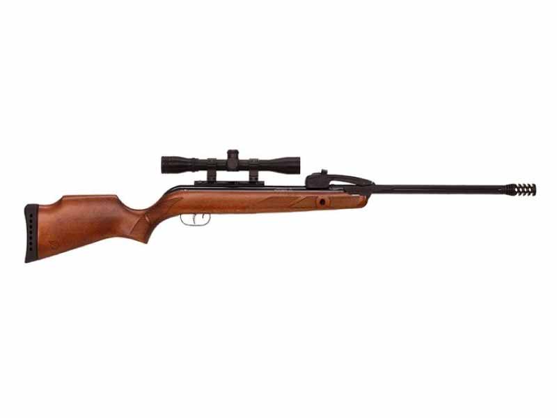 Gamo Fast Shot 10x GEN 1 – 0.177 AirRifle-12