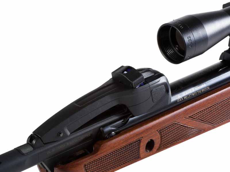 Gamo Fast Shot 10x GEN 1 – 0.177 AirRifle-13