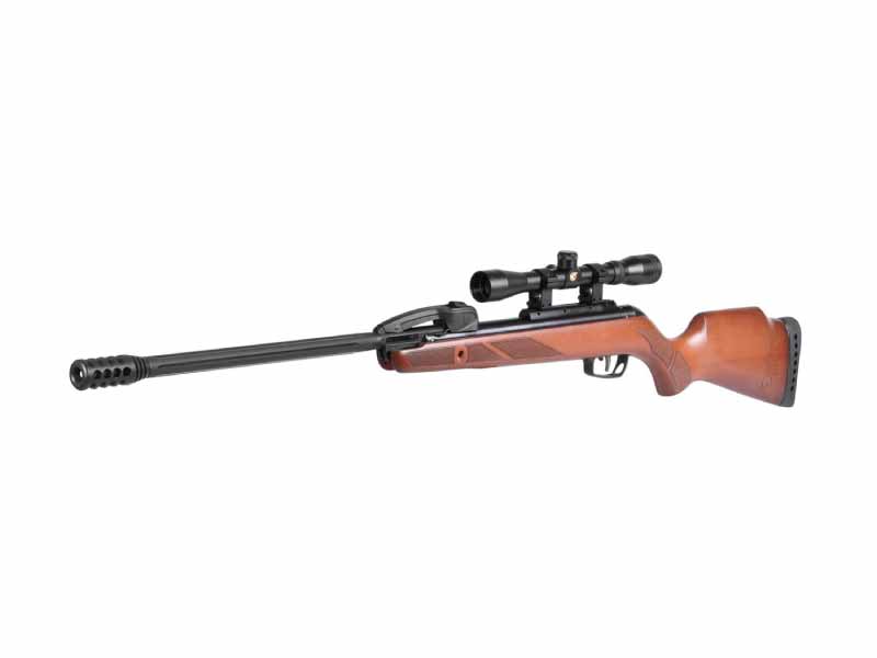 Gamo Fast Shot 10x GEN 1 – 0.177 AirRifle-16