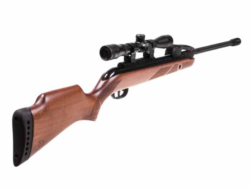 Gamo Fast Shot 10x GEN 1 – 0.177 AirRifle-3