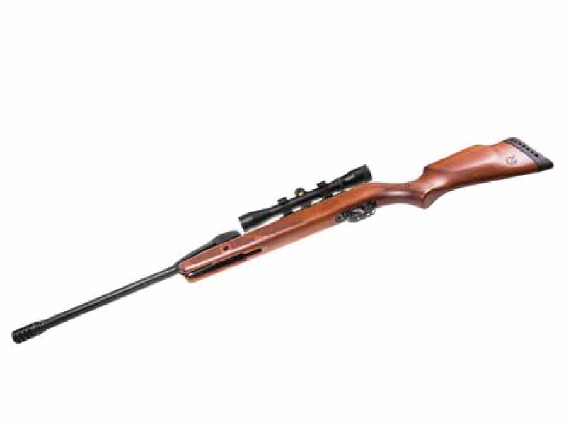 Gamo Fast Shot 10x GEN 1 – 0.177 AirRifle-4