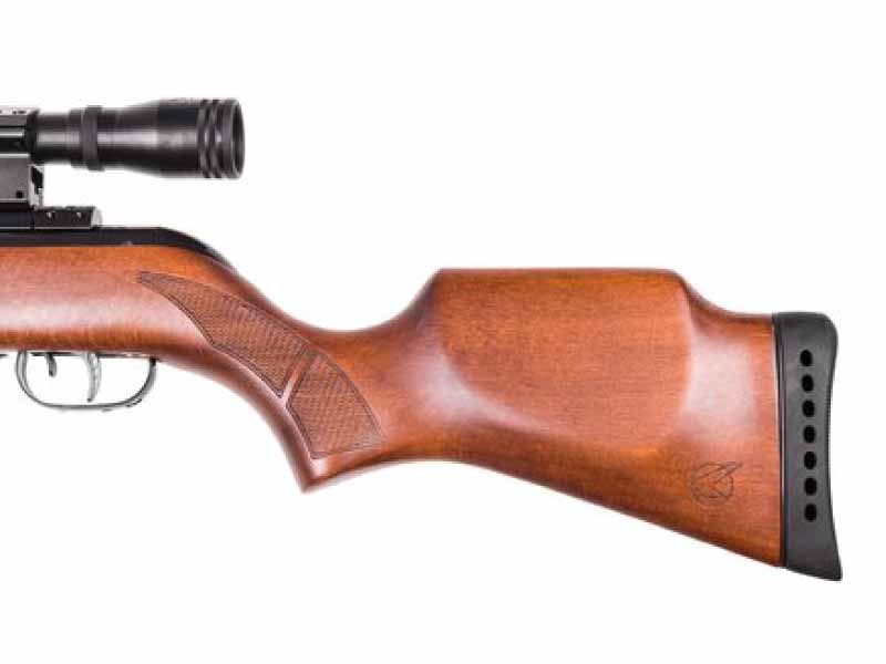 Gamo Fast Shot 10x GEN 1 – 0.177 AirRifle-5