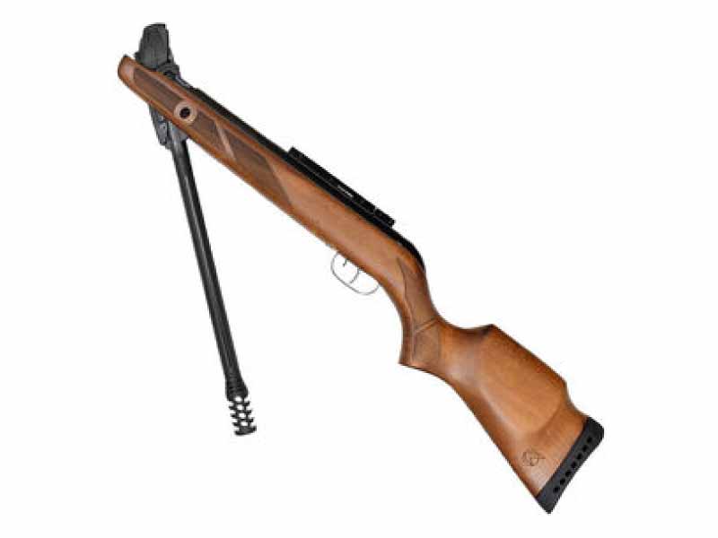 Gamo Fast Shot 10x GEN 1 – 0.177 AirRifle-9