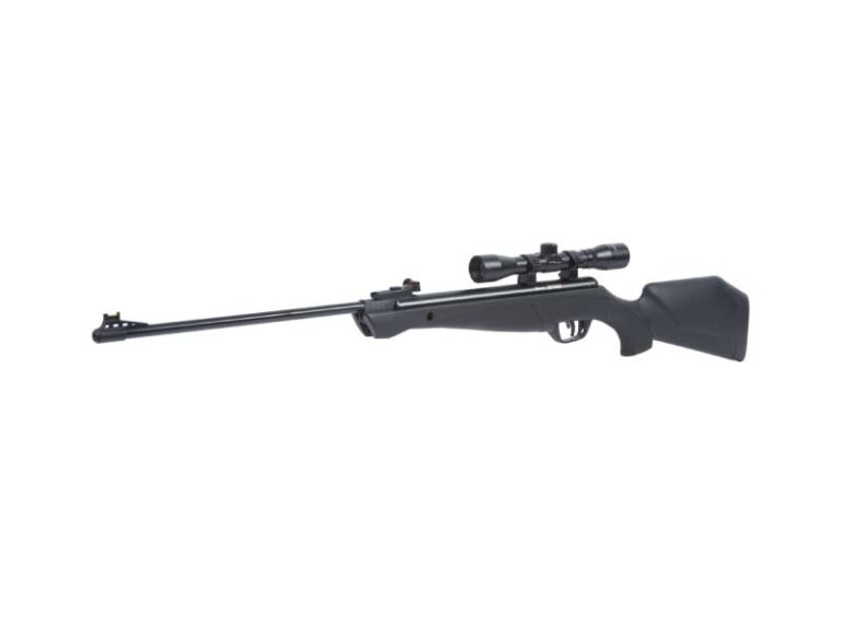 Crosman Shockwave NP Air Rifle
