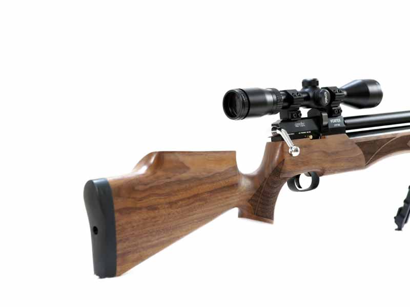 EVANIX VORTEX PCP 0.177Cal Air Rifle EVANIX VORTEX PCP 0.177Cal Air Rifle