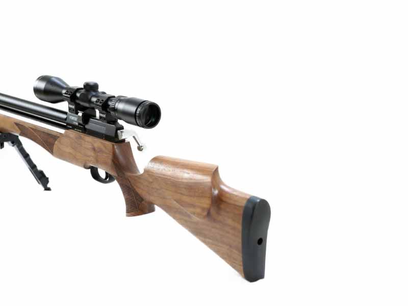 EVANIX VORTEX PCP 0.177Cal Air Rifle EVANIX VORTEX PCP 0.177Cal Air Rifle