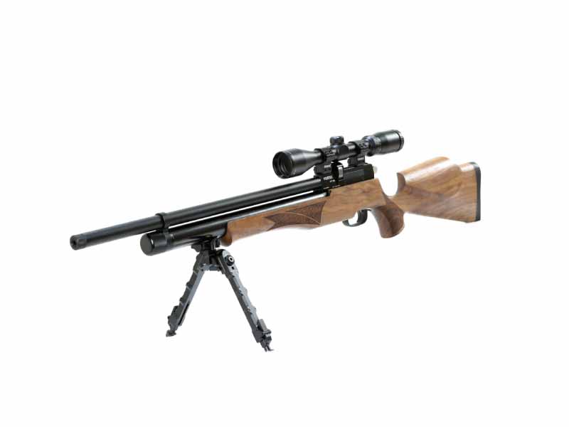 EVANIX VORTEX PCP 0.177Cal Air Rifle3 EVANIX VORTEX PCP 0.177Cal Air Rifle