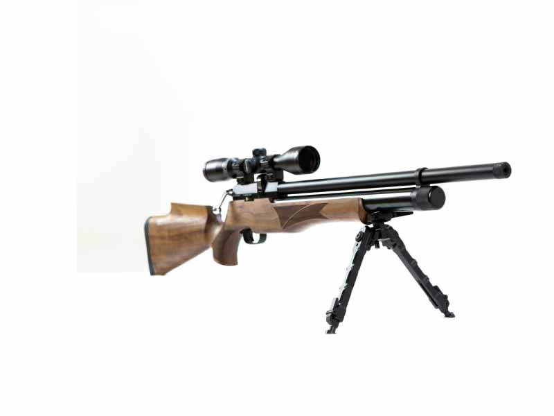EVANIX VORTEX PCP 0.177Cal Air Rifle 4 EVANIX VORTEX PCP 0.177Cal Air Rifle
