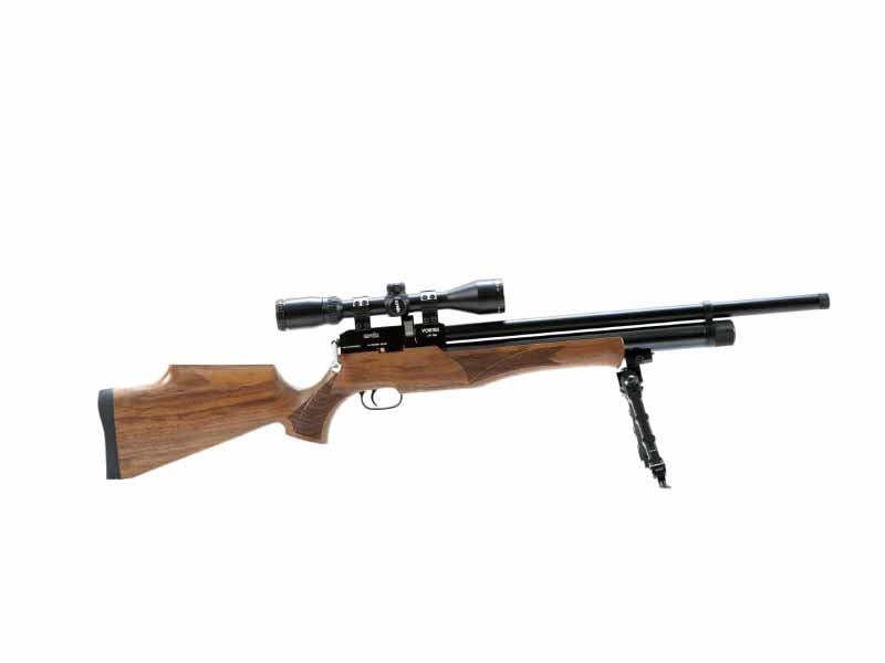 EVANIX VORTEX PCP 0.177Cal Air Rifle 5 EVANIX VORTEX PCP 0.177Cal Air Rifle