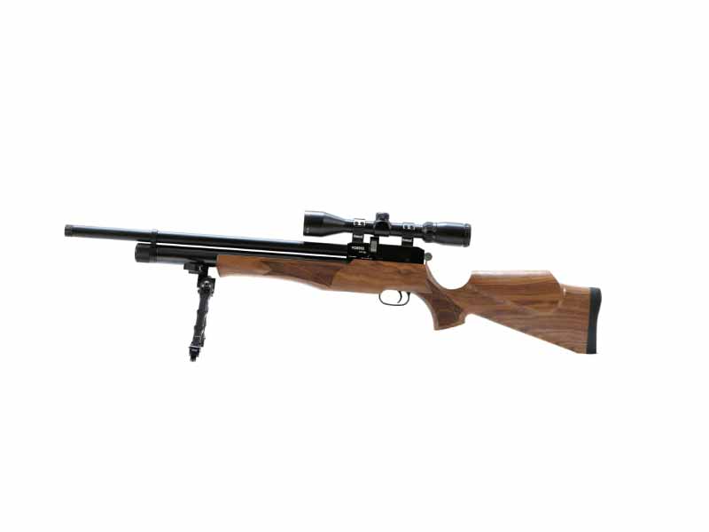 EVANIX VORTEX PCP 0.177Cal Air Rifle 6 EVANIX VORTEX PCP 0.177Cal Air Rifle