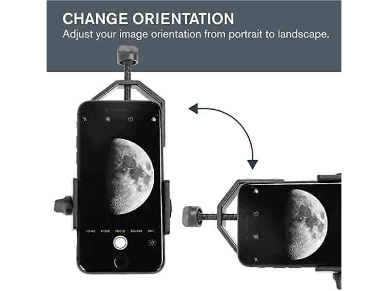 Scope Phone Adapter Scope Phone Adapter