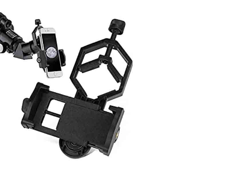 Scope Phone Adapter Scope Phone Adapter