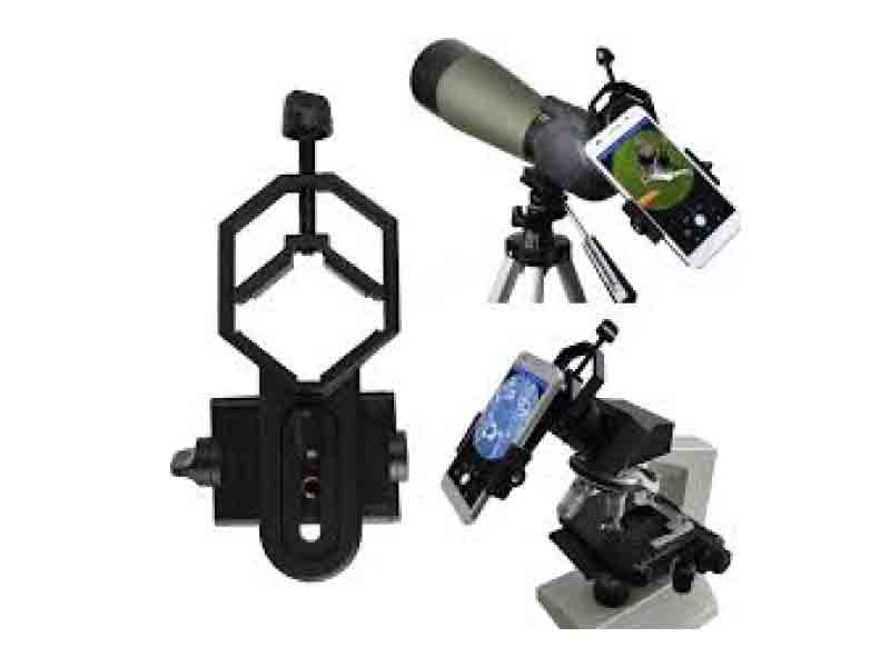 Scope Phone Adapter Scope Phone Adapter