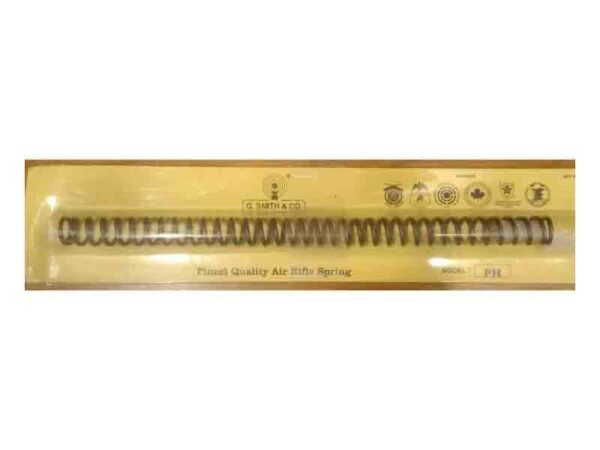 G Smith Air Rifle Spring – PH