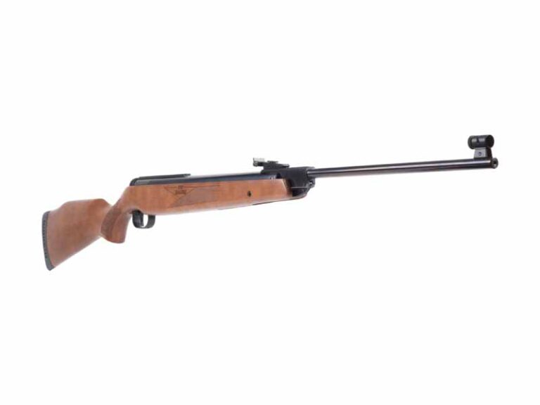 Diana Mod. 350 Magnum T06 Premium 0.177 Air Rifle