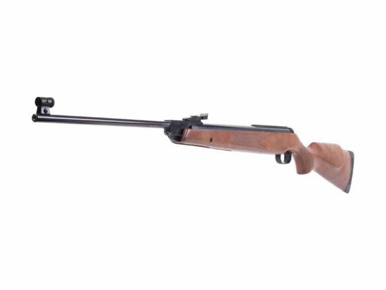 Diana Mod. 350 Magnum T06 Premium 0.177 Air Rifle