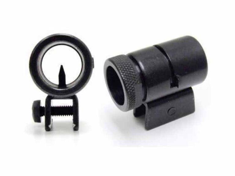 Diana Original Front Sight – Metal
