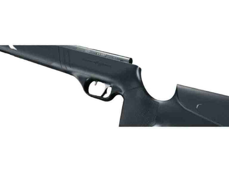 Precihole VX100 Spartan MK II .177Cal4.5mm