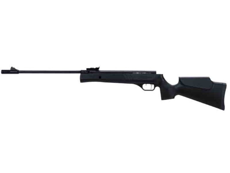 Precihole VX100 Spartan MK II .177Cal4.5mm