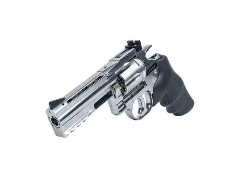 Dan Wesson 715 4″ CO2 Pellet Revolver Dan Wesson 715 4″ CO2 Pellet Revolver