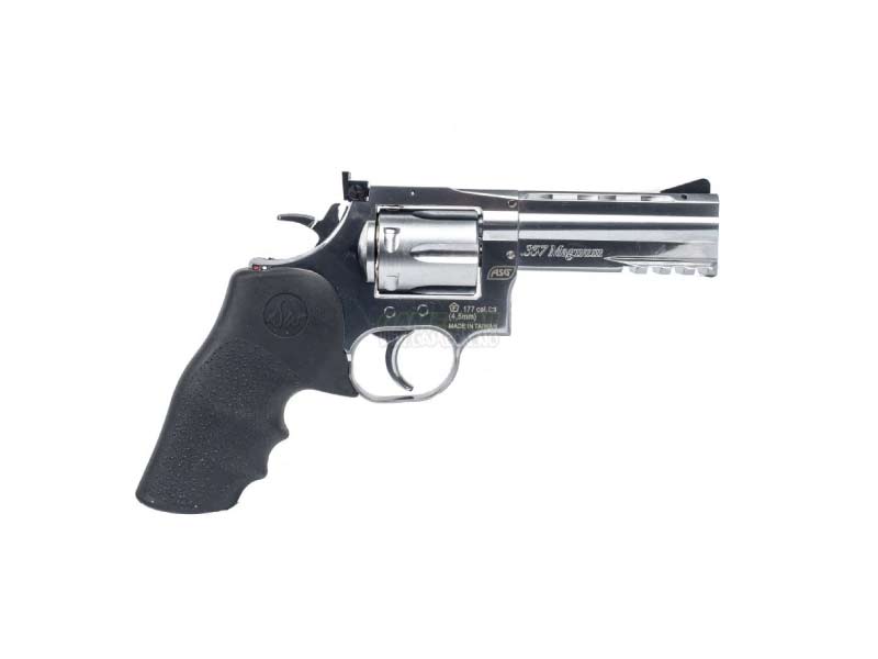 Dan Wesson 715 4″ CO2 Pellet Revolver Dan Wesson 715 4″ CO2 Pellet Revolver