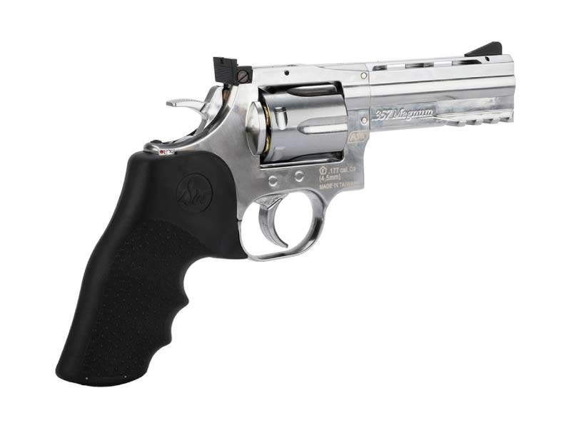 Dan Wesson 715 4″ CO2 Pellet Revolver Dan Wesson 715 4″ CO2 Pellet Revolver