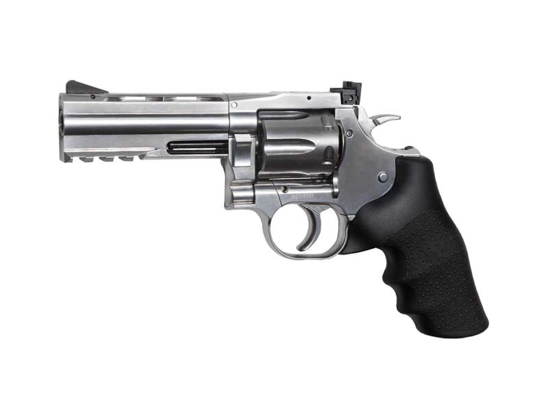Dan Wesson 715 4″ CO2 Pellet Revolver Dan Wesson 715 4″ CO2 Pellet Revolver