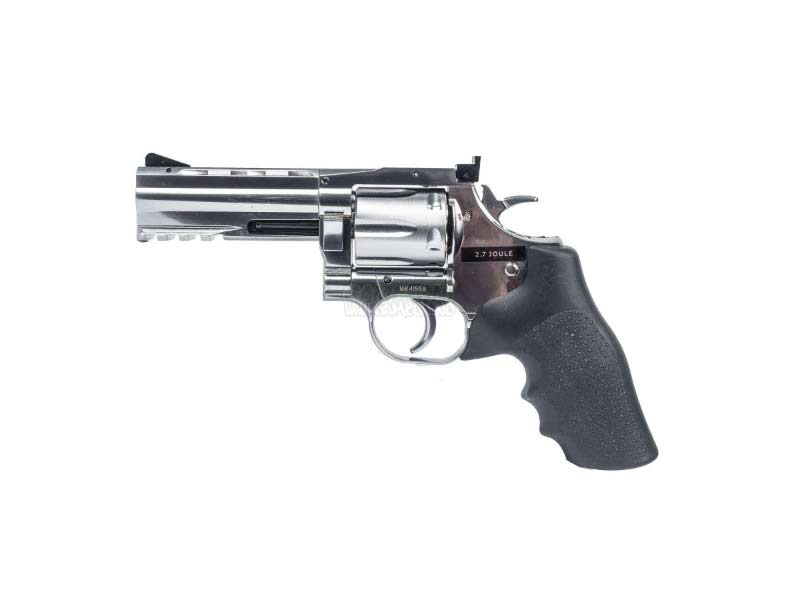 Dan Wesson 715 4″ CO2 Pellet Revolver Dan Wesson 715 4″ CO2 Pellet Revolver