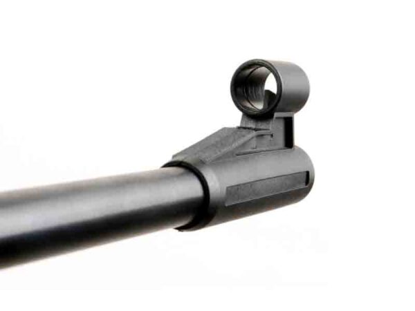 Precihole SX200 Minerva (.177cal 4.5mm) Air Rifle – Black Finish