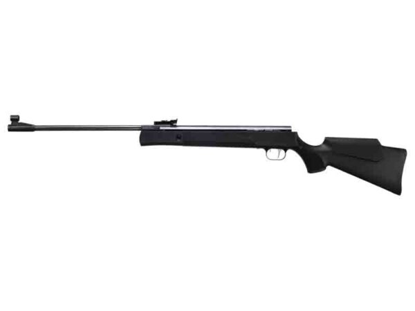 Precihole SX200 Minerva (.177cal 4.5mm) Air Rifle – Black Finish