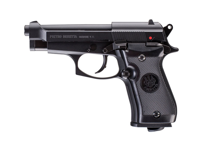 Beretta M84FS 12g CO2 BB Pistol