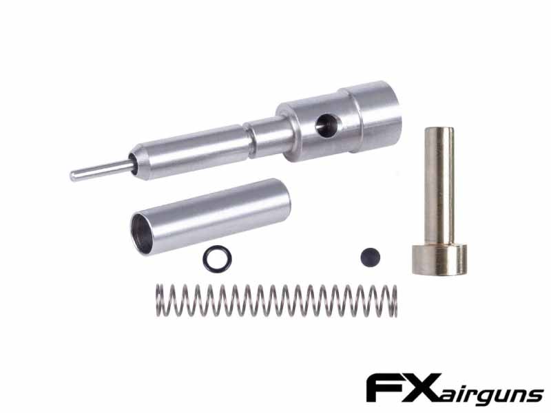 FX Impact Slug Probe Power Kit With Tungsten Hammer