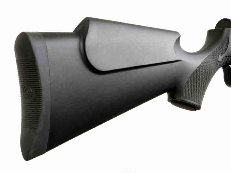 Precihole SX200 Minerva (.177cal 4.5mm) Air Rifle – Black Finish Precihole SX200 Minerva (.177cal 4.5mm) Air Rifle – Black Finish