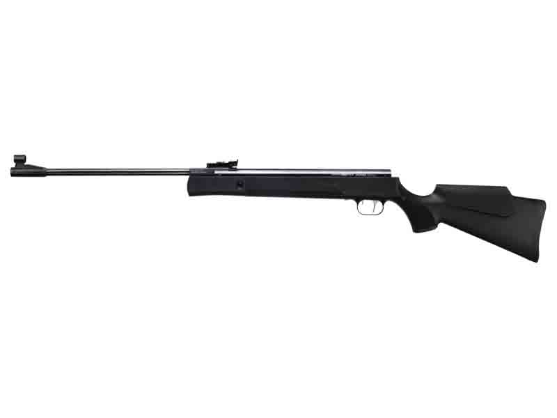 Precihole SX200 Minerva (.177cal 4.5mm) Air Rifle – Black Finish Precihole SX200 Minerva (.177cal 4.5mm) Air Rifle – Black Finish