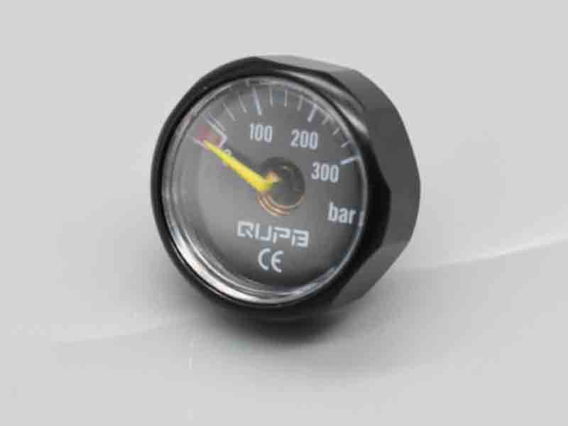 PCP Mini Pressure Gauge 0-300 bar PCP Mini Pressure Gauge 0-300 bar